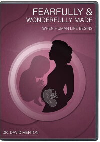 Fearfully and Wonderfully Made (2012)