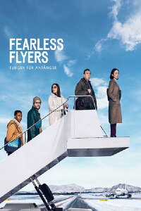 Fearless Flyers (2023)