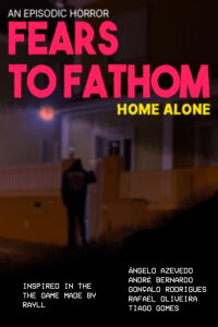 Fears to Fathom: Home Alone (2022)