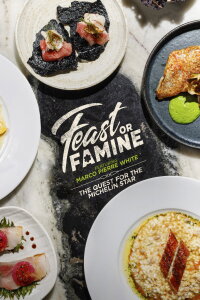 Feast or Famine (2026)