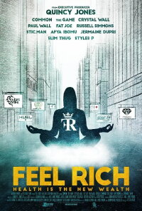 Feel Rich: Health Is the New Wealth (2017)
