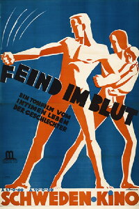 Feind im Blut (1931)
