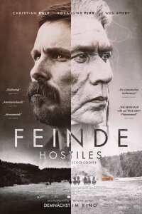 Feinde - Hostiles (2017)