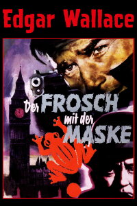 Fellowship of the Frog (1959)