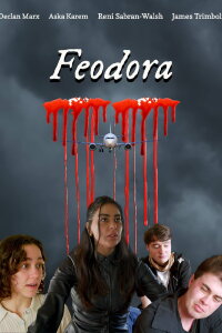 Feodora (2023)