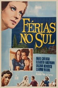 Férias No Sul (1967)