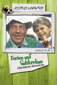 Ferien auf Saltkrokan - Glückliche Heimkehr (1967)