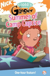 Ferien im Camp Caprice (2001)