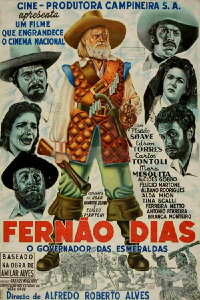 Fernão Dias (1957)
