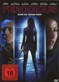 Ferocious (2013)