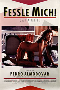 Fessle mich! (1990)
