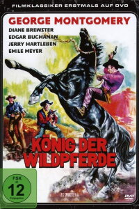 Fest im Sattel (1959)