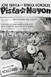 Festivities in Town (1948)