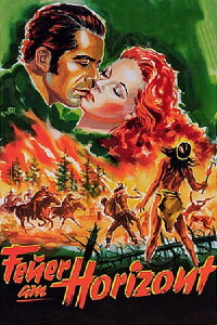 Feuer am Horizont (1946)