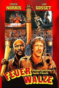 Feuerwalze (1986)