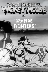 Feuerwehrhauptmann Micky (1930)