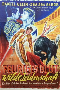 Feuriges Blut - Wilde Leidenschaft (1954)