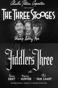 Fiddlers Three (1948)