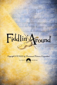 Fiddlin' Around (1962)