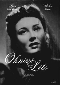 Fiery Summer (1939)
