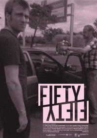 Fifty-Fifty (2020)