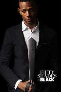 Fifty Shades of Black - Gefährliche Hiebe (2016)