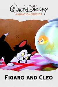 Figaro and Cleo (1943)