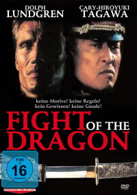 Fight of the Dragon (1999)