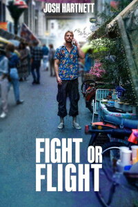 Fight or Flight (2025)
