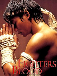 Fighters Blood (1994)