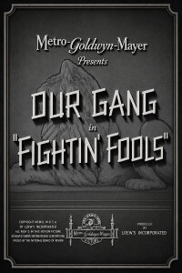Fightin' Fools (1941)