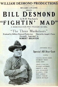 Fightin' Mad (1921)