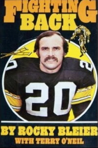 Fighting Back: The Rocky Bleier Story (1980)