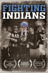 Fighting Indians (2022)