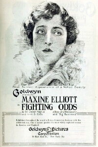 Fighting Odds (1917)