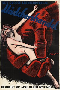 Fighting the White Slave Traffic (1927)