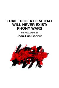 Film annonce du film « Drôles de Guerres » (1er tournage) (2023)