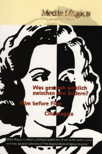 Film Before Film (1987)