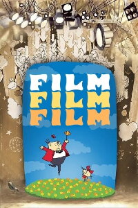 Film, Film, Film (1968)