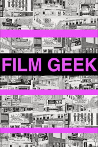Film Geek (2023)
