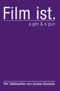 Film Is a Girl & a Gun (2009)
