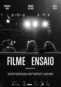 Film Rehearsal (2018)