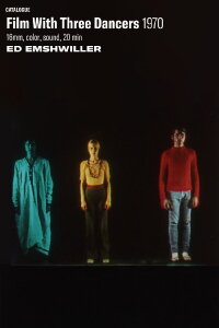 Film with Three Dancers (1971)