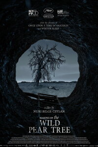 Filming The Wild Pear Tree (2018)