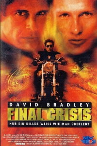 Final Crisis (1997)