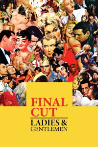 Final Cut - Ladies and Gentlemen (2012)