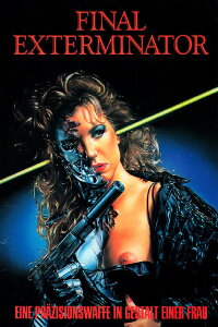 Final Exterminator (1991)