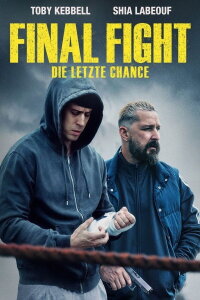 Final Fight - Die letzte Chance (2025)