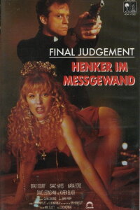Final Judgement - Henker im Meßgewand (1992)