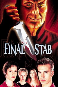 Final Scream - Final Stab (2001)